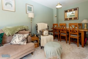 Sitting/Dining Room- click for photo gallery